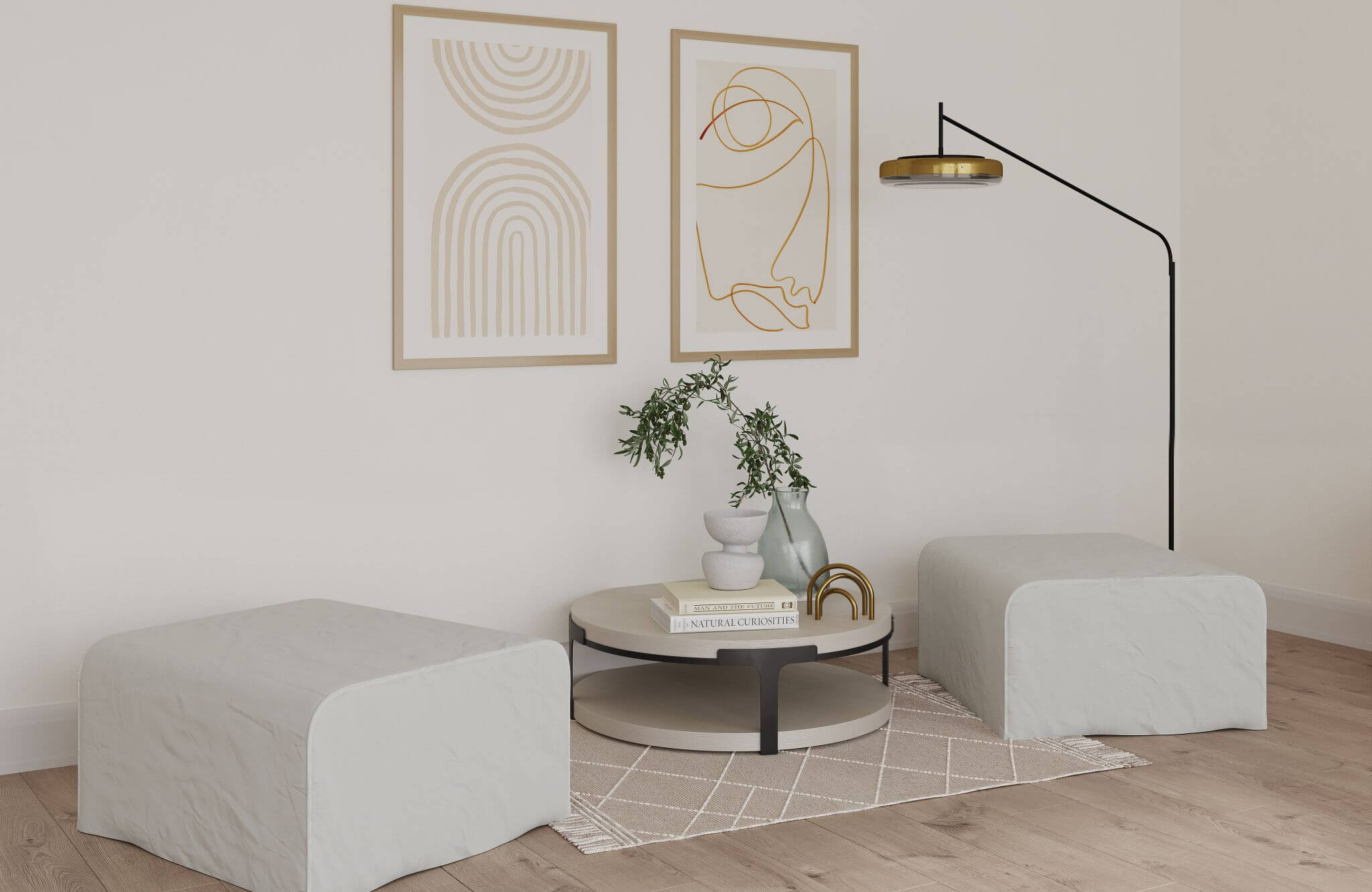 Blog > Andoo AU Launch